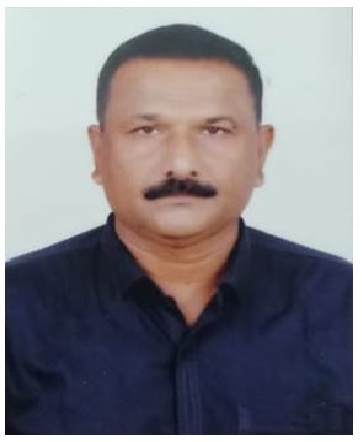 Mr. Udaysinh Mane